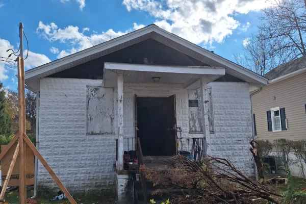 Project Overview: Selective Interior Demolition